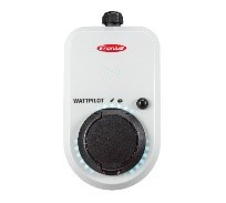 Fronius Wattpilot Go 22 J 2.0 AUS Transportable Wallbox EV Charger
