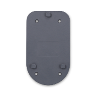 Fronius Wattpilot Additional Wall Mounting Plate For Wattpilot Go