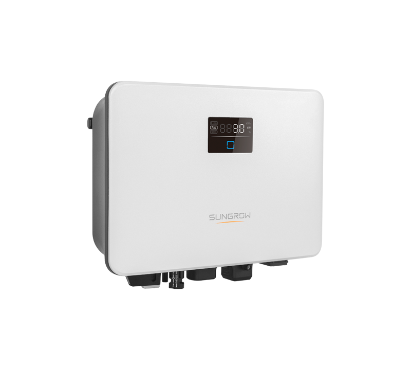 Sungrow G3 RS 2kW Single Phase Solar Inverter (1 MPPT)