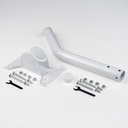 Supply Partners Wireless Meter Link Package (Includes Transmitter/Receiver, High Gain Antennas & Power Supplies)