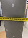 CLEARANCE GoodWe HCA Series Floor Mounting Post For Single Phase EV Charger