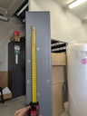 CLEARANCE GoodWe HCA Series Floor Mounting Post For Single Phase EV Charger
