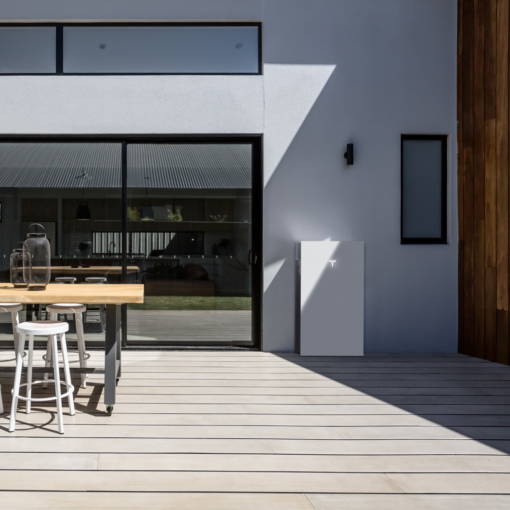 Tesla Powerwall 3 AC 13.5kWh 5kW AC Battery (Storage only, No DC-Coupled Solar)