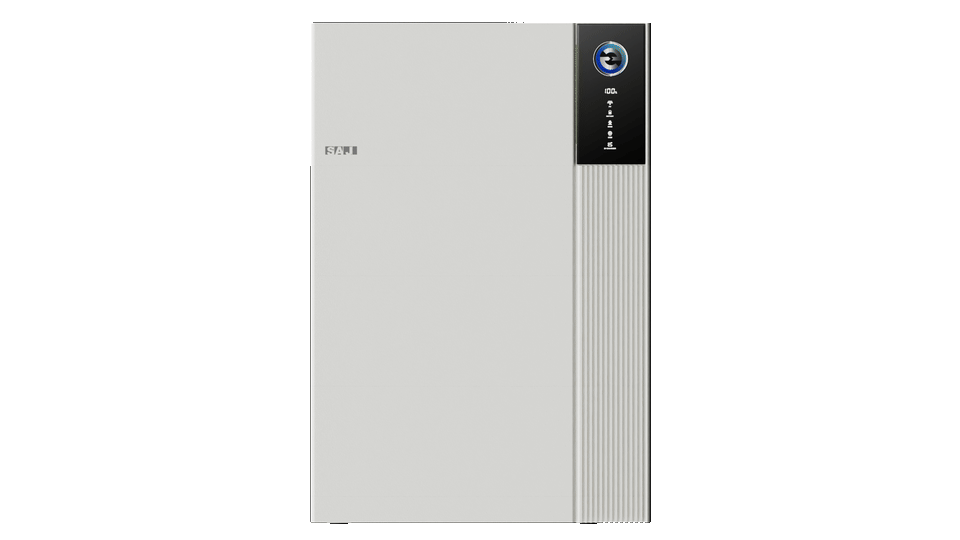 CEC APPROVAL PENDING - SAJ EK70 HS5 10kW Three Phase Hybrid Inverter (3 MPPT)