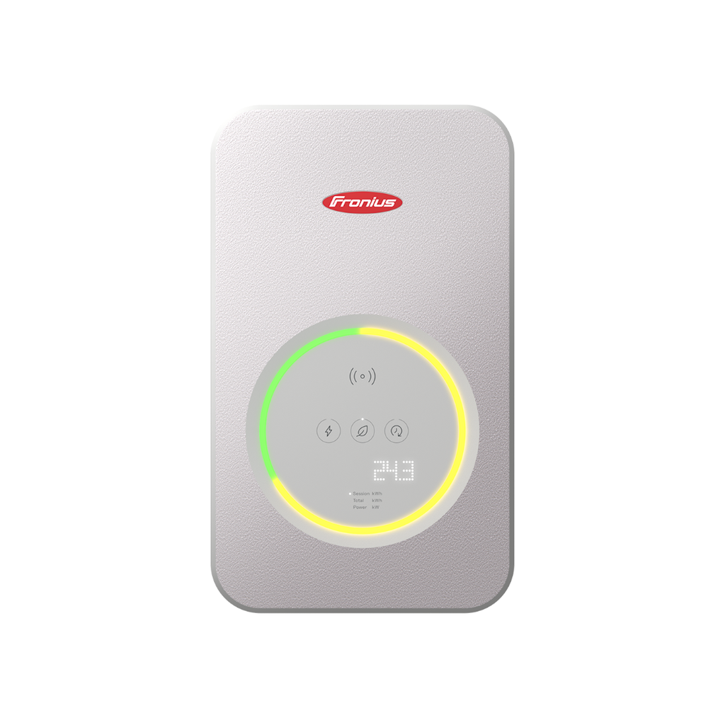 Fronius Wattpilot Flex Home 22 C6 22kW EV Charger