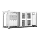 Sungrow SH RS Series 10kW Single Phase Hybrid Inverter (4 MPPT)