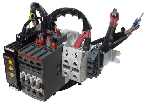 Selectronic Grid Fail Gen Backup (24V / 48V)