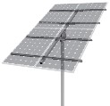 Clenergy PV-ezRack PostMount 4-A kit - suitable for mounting 4 x 60 cell panels