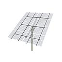 Clenergy PV-ezRack PostMount 8-A kit - suitable for mounting 8 x 60 cell panels
