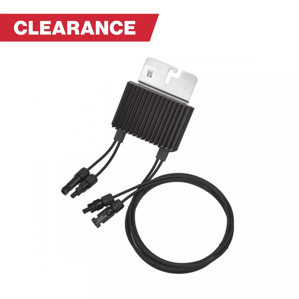 CLEARANCE SolarEdge P370-5RM4MRM Power Optimizer