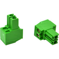 [284506-2] Tyco Terminal Block For CT Connection With eGauge Smart Energy Meters