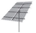 [K-PM6A/XL] Clenergy PV-ezRack PostMount 6-A Kit - suitable for mounting 6 maximum 2100mm tall panels