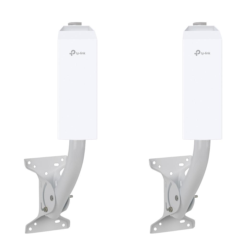 TP-Link Point-To-Point Wireless Bridge (Includes Access Point, Client & Mounts)