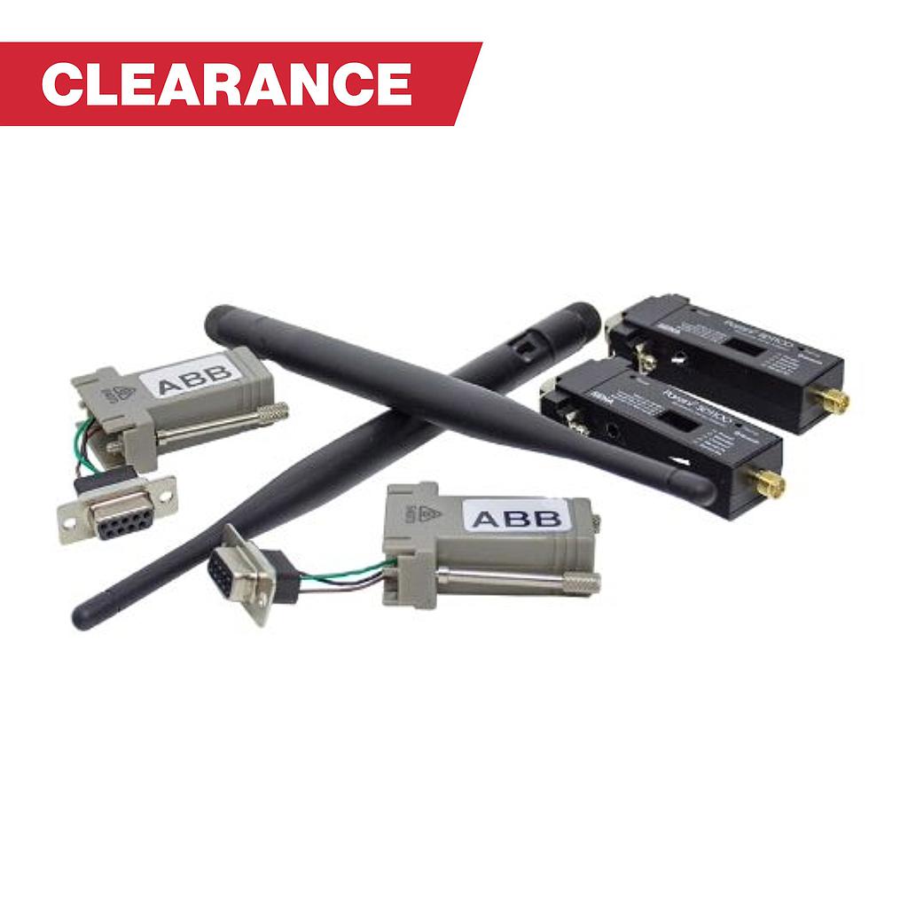 [005316] CLEARANCE Selectronic Wireless RS485 - SP Pro to ABB UNO DM+ Selectronic Certified