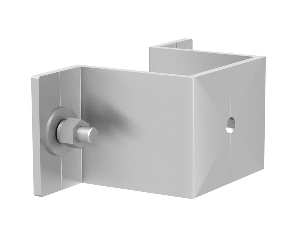 [ER-UB-STIII-A] Clenergy Bracket kit for inverter/combiner box on STIII-A