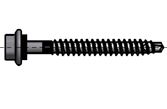 Clenergy Self-Tapping Universal Screw Buildex Cyclonic RoofZip