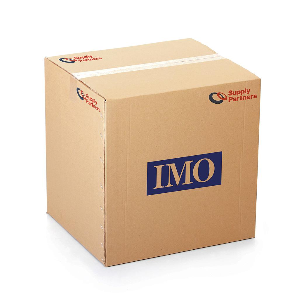 [M12PA-VENT] IMO M12 Breather Valve, IP68/IP69K
