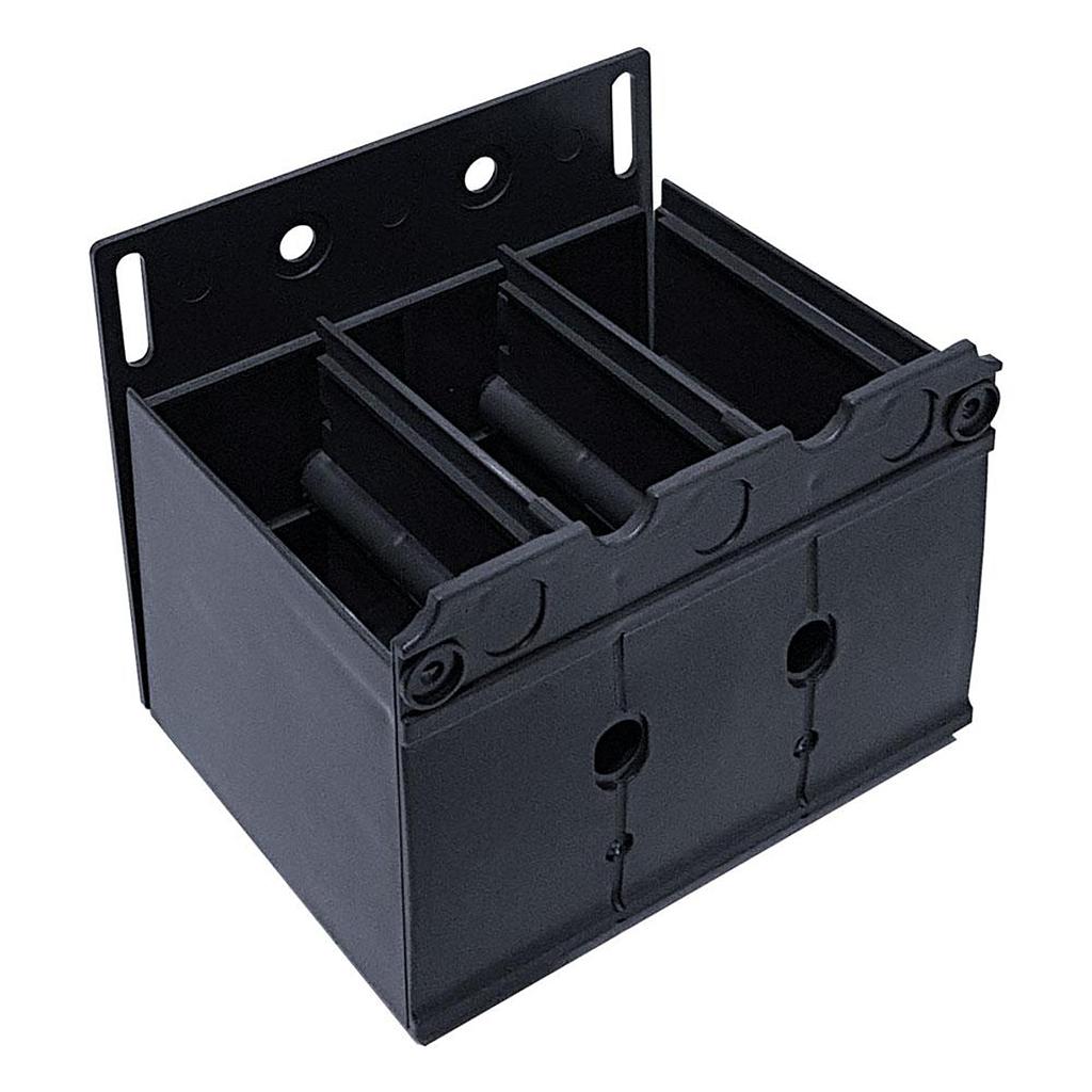 [N25125] Noark DC MCCB Long Terminal Cover Frame Size 3 (1pc)
