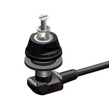Antenna Base with 10m coaxial For 433Mhz Antenna Extension