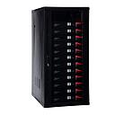 PowerPlus Energy 12 x 2RU Battery Cabinet IP21 Indoor Rack Mounted Cabinet