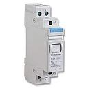 Finder 12VDC DIN Mount Interface Relay