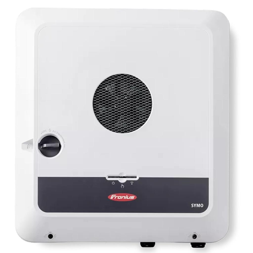 [4,210,977] Fronius Symo GEN24 Inverter Dummy / Display Unit