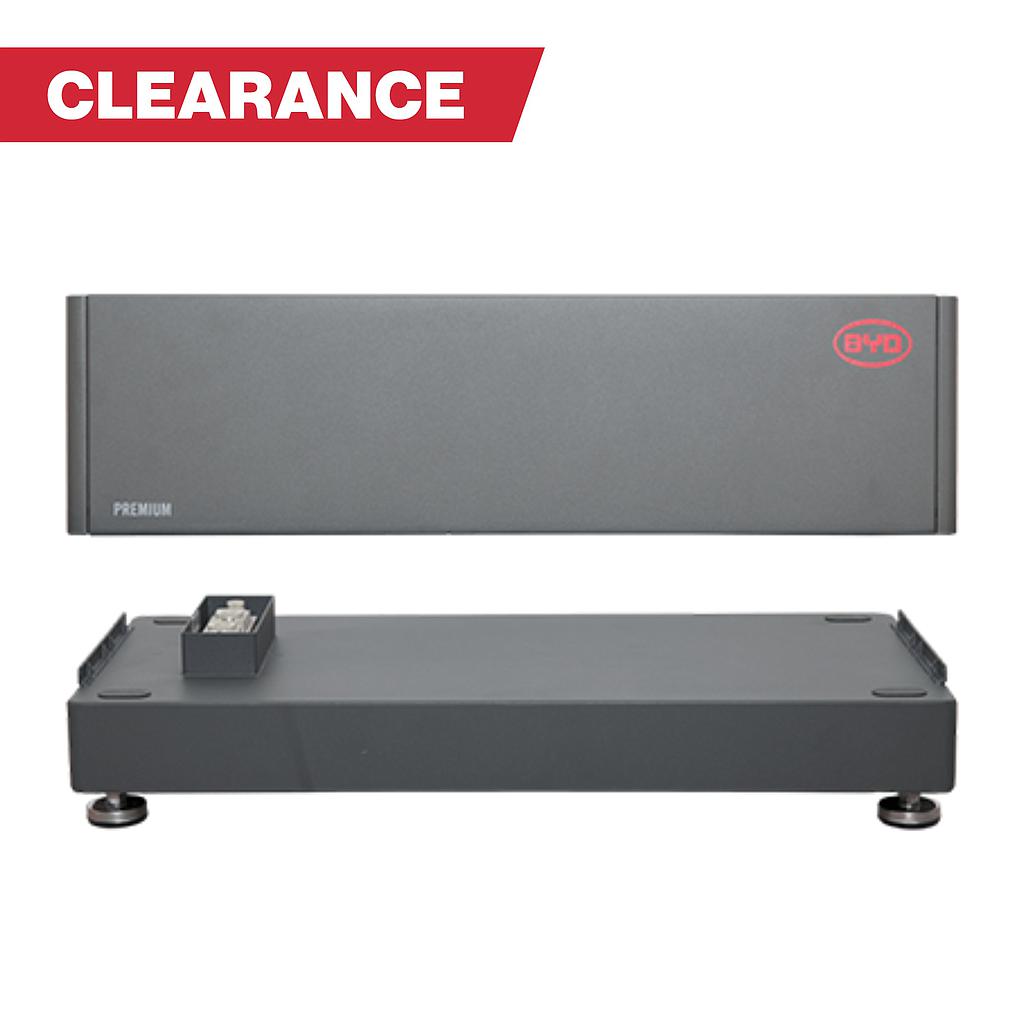 [B-Box Premium LVS LITE PDU] CLEARANCE BYD B-Box Premium LVS LITE PDU (Power Distribution Unit)