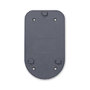 Fronius Wattpilot Additional Wall Mounting Plate For Wattpilot Go