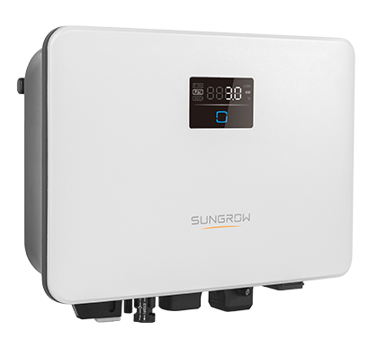 [SG2.0RS-S] Sungrow G3 RS 2kW Single Phase Solar Inverter (1 MPPT)