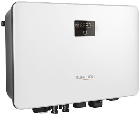 [SG3.0RS] Sungrow G3 RS 3kW Single Phase Solar Inverter (2 MPPT)