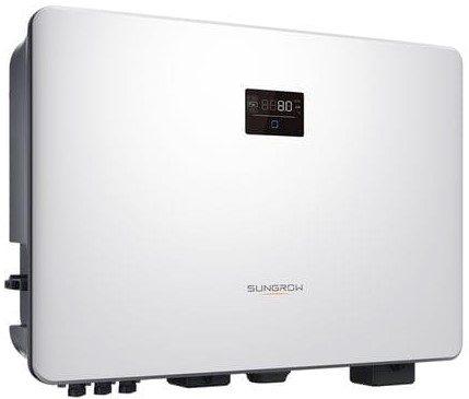 [SG8.0RS-ADA] Sungrow G3 RS 8kW Single Phase Solar Inverter (3 MPPT)