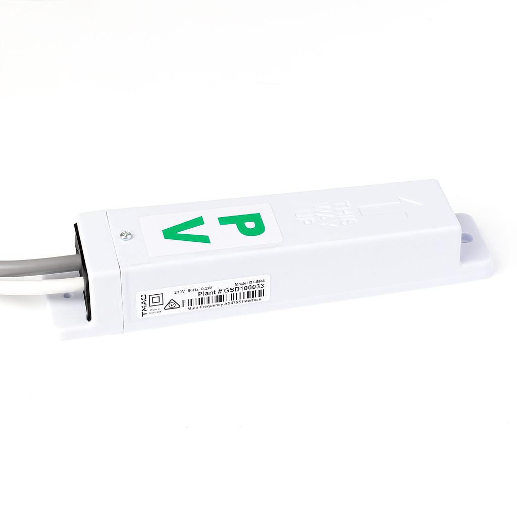 [TM01714 GSD] TMAC Generation Signalling Device (GSD) For QLD Emergency Backstop