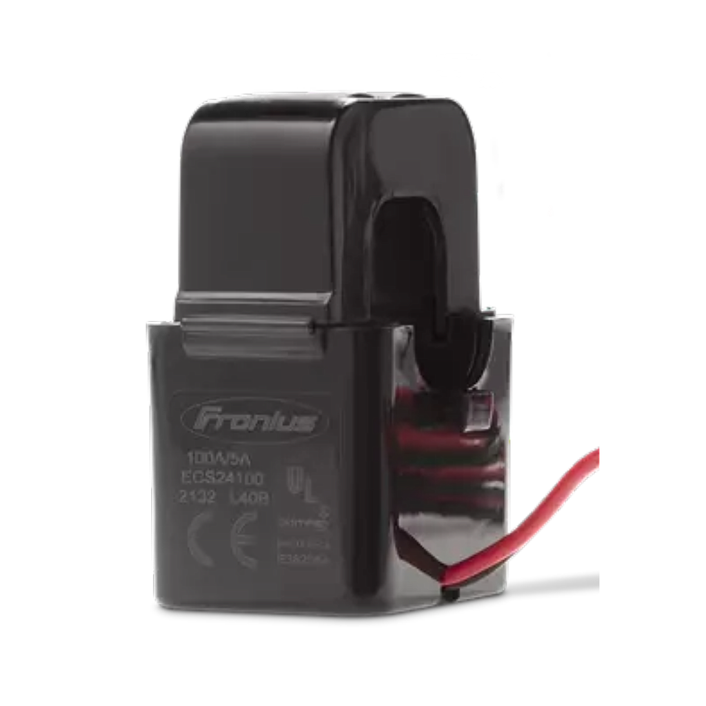 Fronius 100A Rated CT - Split Core - 24mm (5A Secondary)