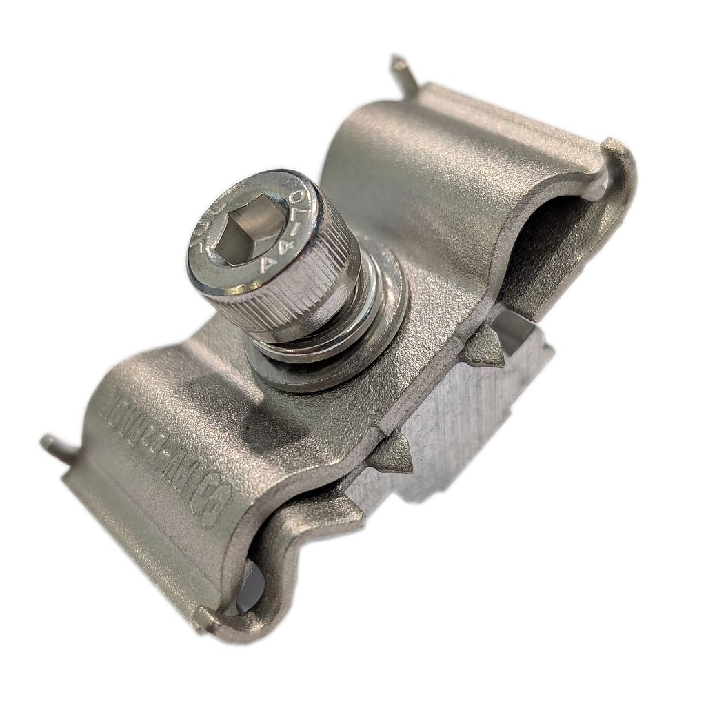 [EZ-GL-AT] Clenergy PVezRack The Austin – Commercial Grounding Lug with SUS316