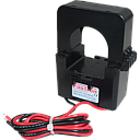 Fastron Electronics 600 Amp Rated CT - Split Core -50mm (5A Secondary)