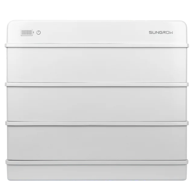 [SBR096 DUMMY] Sungrow SBR096 HV Battery Dummy / Display Unit