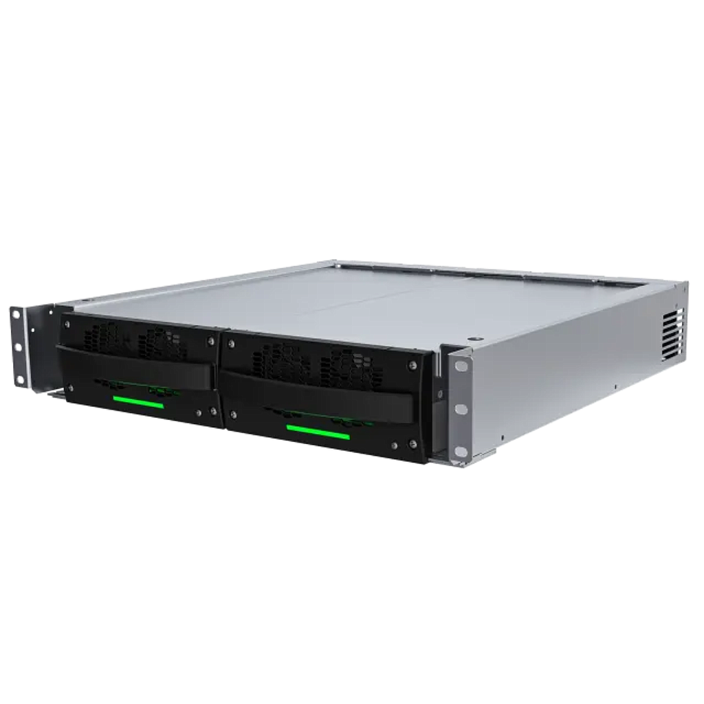 [SRX-R 600/60-48] AERL SRX 48V 60A Rack Mount Charge Controller (600V DC input)