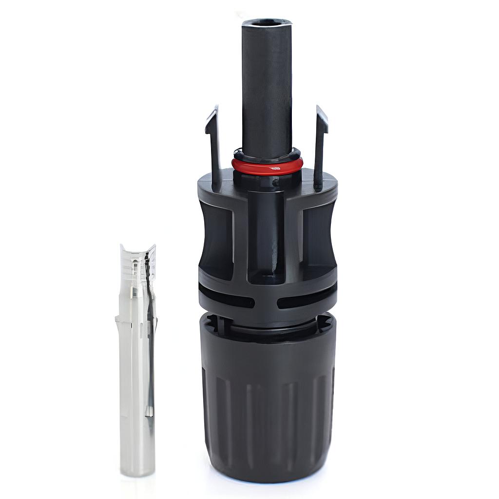 Jinko PV-JK03M Male Connector