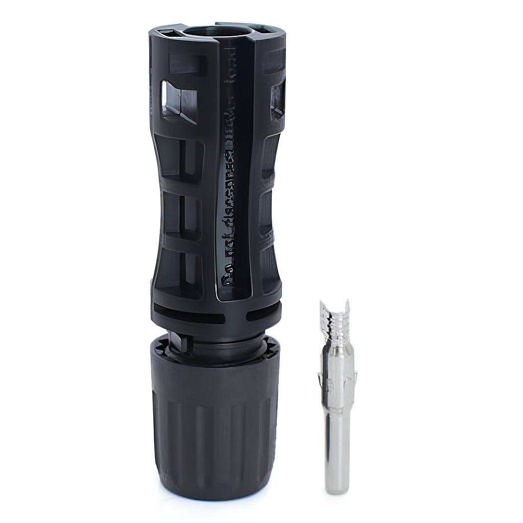 Jinko PV-JK03M Female Connector