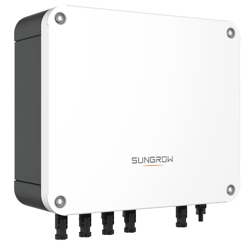 [SJR050-04] Sungrow HV Battery Combiner Box For SBH Battery