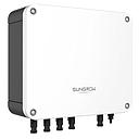 Sungrow HV Battery Combiner Box For SBH Battery