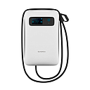 Sungrow IDC30E 30kW DC Urban Destination Charger