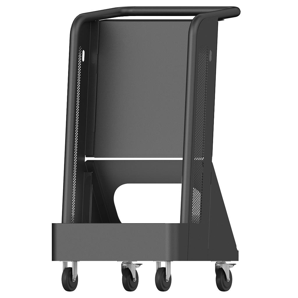 Sungrow Trolley for IDC30E  30kW DC Fast Charger