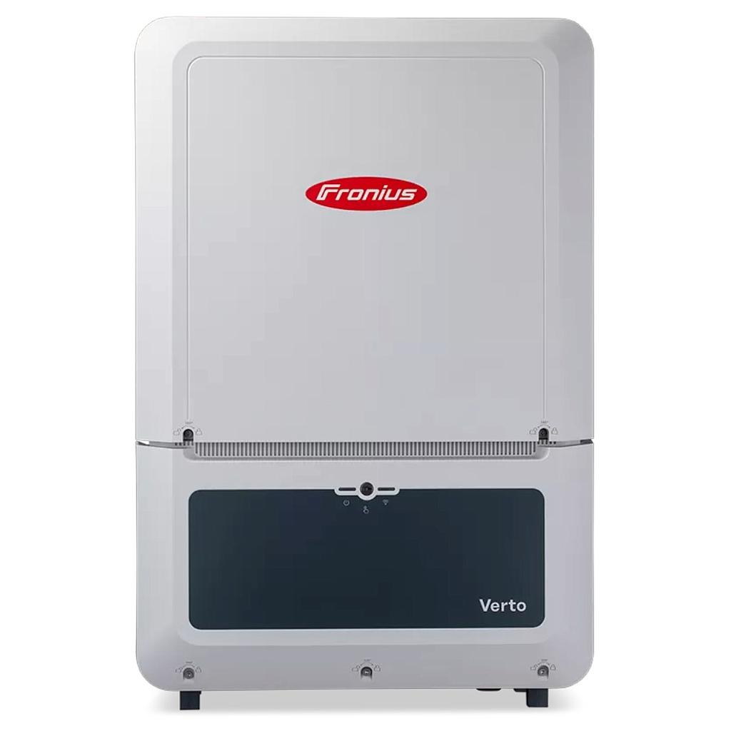[Verto 27.0] Fronius Verto 27kW Three Phase Solar Inverter (4 MPPT)