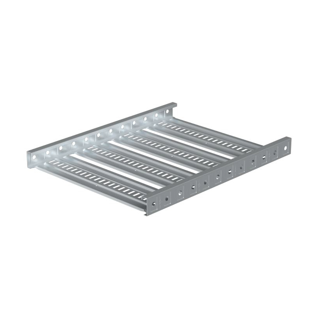 [CR1-CT450M] Clenergy RUNNUR, Cable Tray 450×50x3000 mm, Zn-Mg-Al Alloy Coating Steel