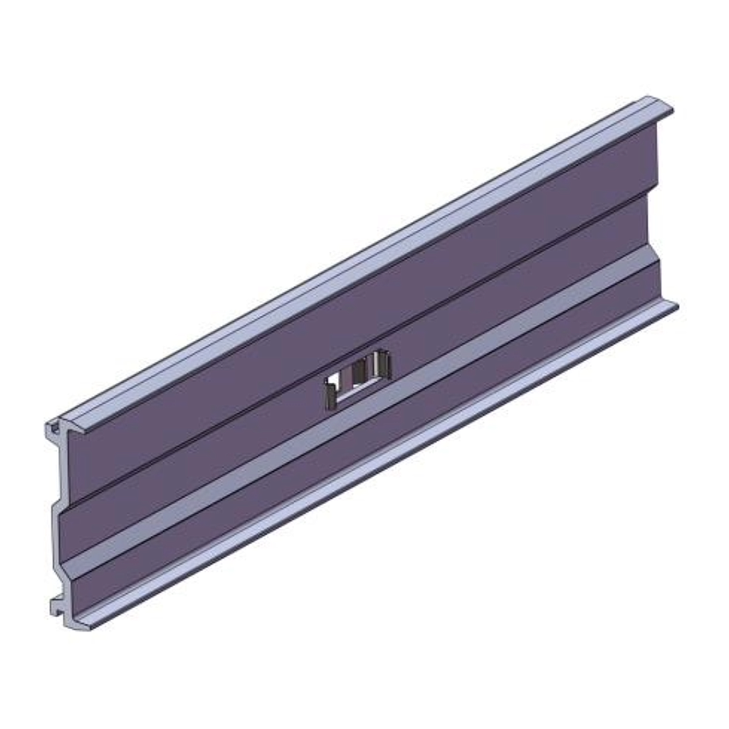 [ER-SP-ELT] Clenergy PV-ezRack Splice for ELite Rail