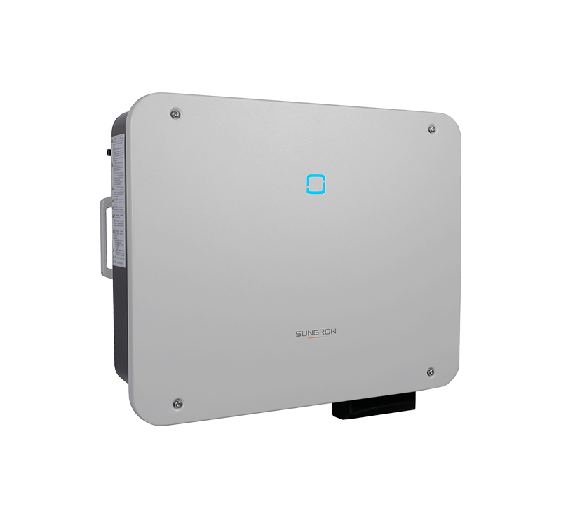 [SG30CX-P2] Sungrow CX P2 30kW Three Phase Solar Inverter (3 MPPT)