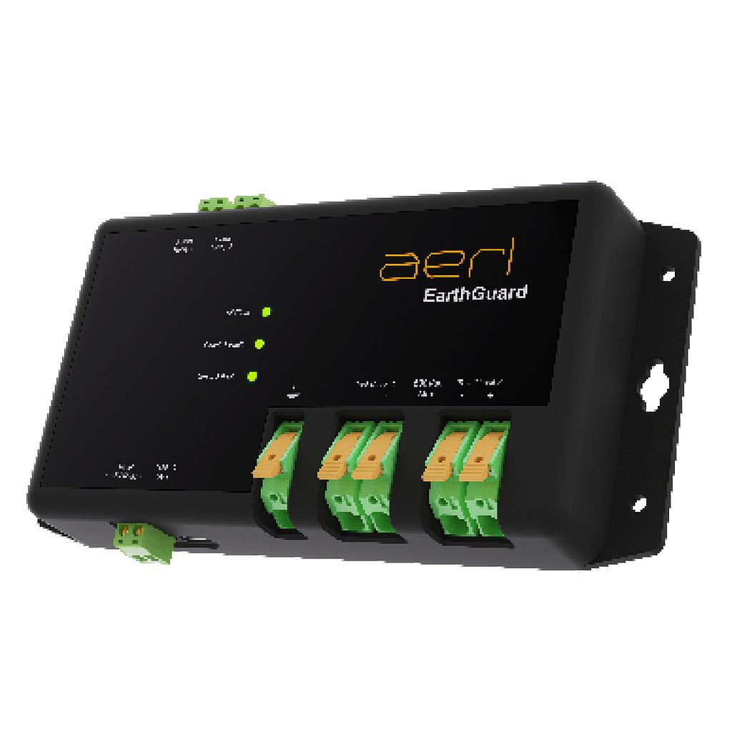 [EG-600] AERL EarthGuard EG-600 Ground Fault Detection Device
