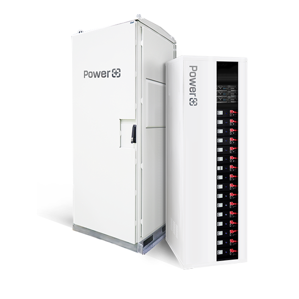 [ESCAPIR20-IP21] PowerPlus Energy Indoor IP21 Battery Cabinet To Match Escape20 or Escape30