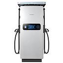 Sungrow IDC180E 180kW Isolated Air-Cooling Fast DC Charger With 2x 380A 7M Cables & Nayax POS